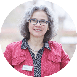 Prof. Dr. Simone Pfeffer 