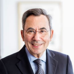 Prof. Dr. mult. Wassilios E. Fthenakis