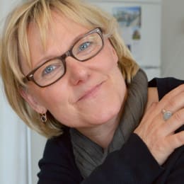 Silke Schönrade