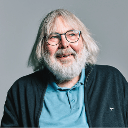Horst Dwinger