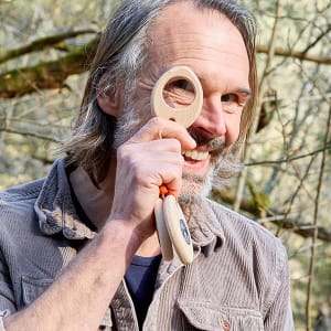 Christo Foerster