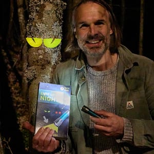 Christo Foerster