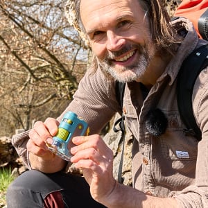 Christo Foerster