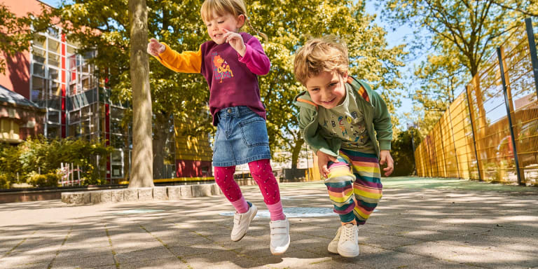 Bauchgefühl oder Konzeption – welcher Kindergarten ist der richtige?