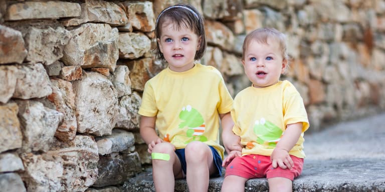 Reiseapotheke für Baby &amp; Kinder: Checkliste &amp; Tipps