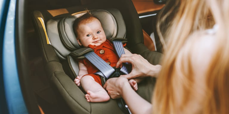 Reisen mit Kindern und Baby: Ideen für einen entspannten Urlaub