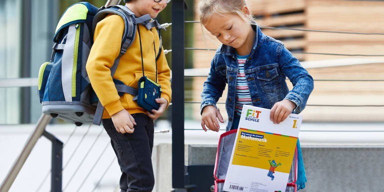 Checkliste Schulanfang: Perfekt vorbereitet mit der Checkliste zur Einschulung