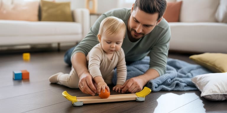 HABA Kullerbü Kugelbahnen für Kinder jeden Alters
