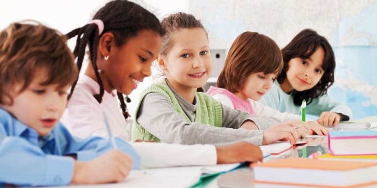 Gut aufgehoben – rund um Schule und Kinderbetreuung