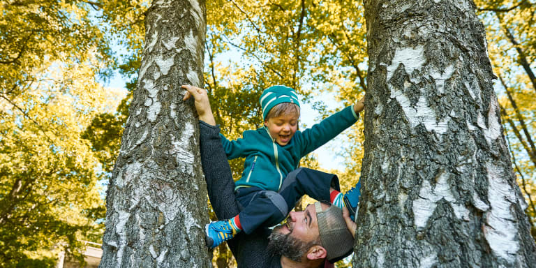 Wissenswertes zu Kindererziehung &amp; Psychologie