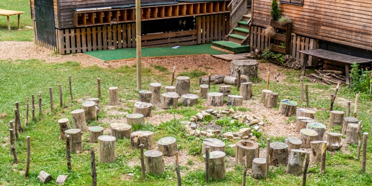Waldkindergarten – Welches Konzept steckt dahinter?