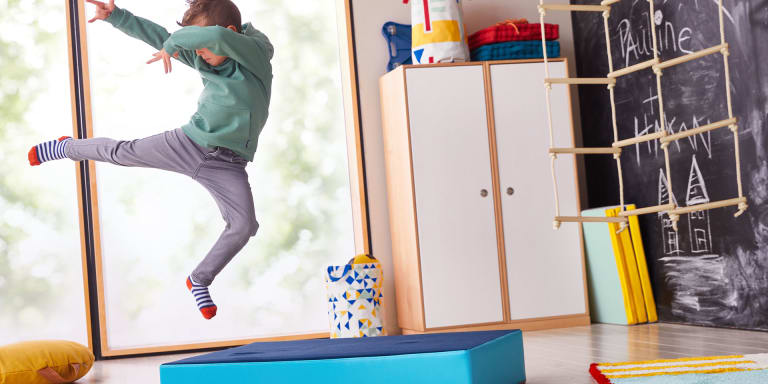 Freizeit &amp; Kreativität mit Kindern