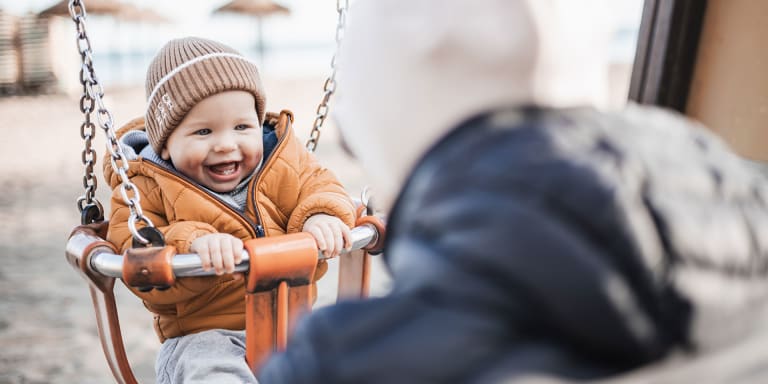 Herbstaktivitäten mit Kindern: Lustige Aktionen und Ausflugsziele