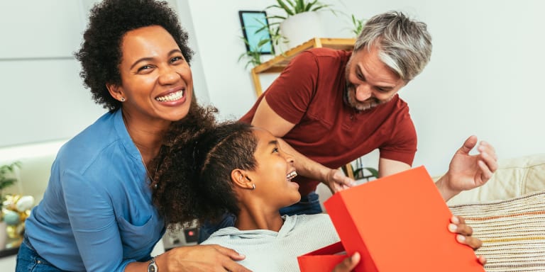Unser Geschenk an alle: wertvolle Geschenktipps