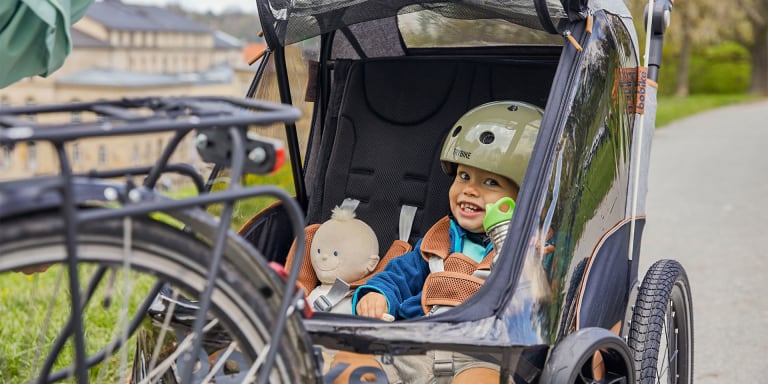 Ausflüge mit Kleinkindern: hilfreiche Tipps &amp; spannende Ideen