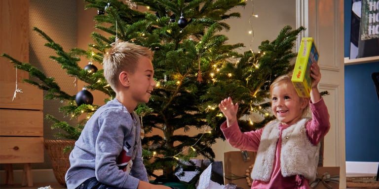 Geschenketipps von HABA für das Weihnachtsfest