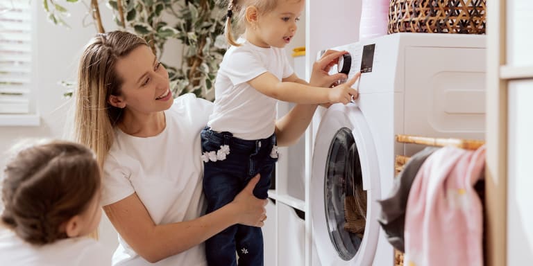 Schluss mit Stress: So klappt das Zeitmanagement in der Familie