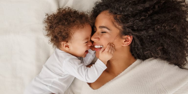 Gesundheit &amp; Pflege von Kindern