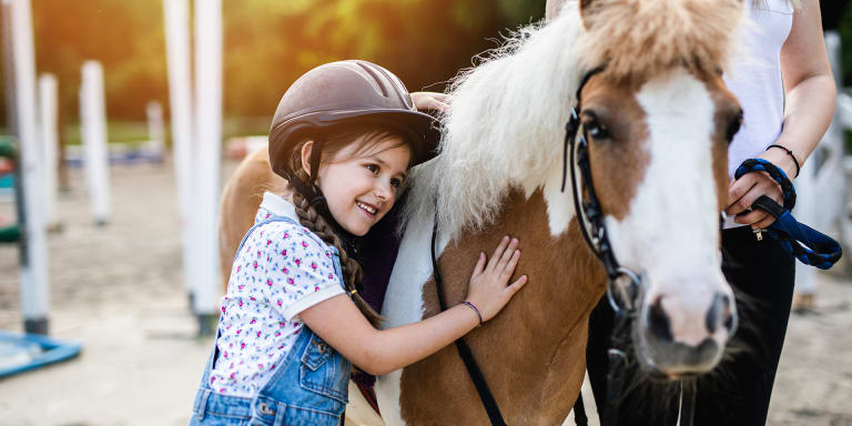 Finden, was Spaß macht: Hobbys für Kinder