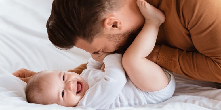 Frühkindliche Förderung – was müssen Eltern wissen?