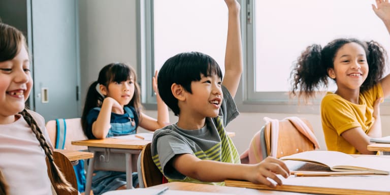 Alles rund um Schule &amp; Lernen