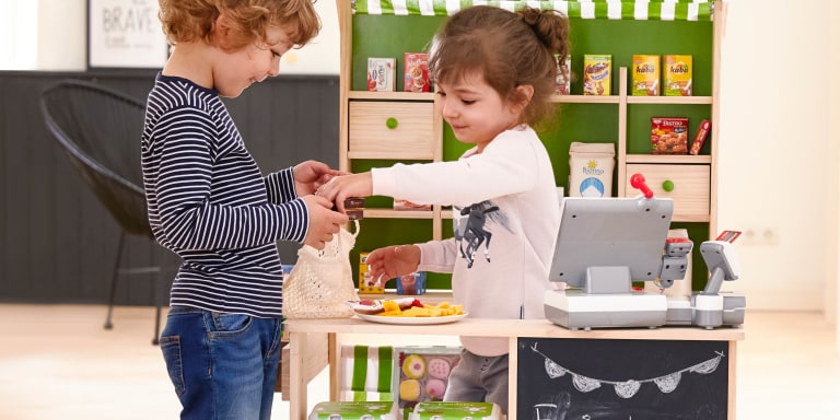 Spielerisch Mathe lernen: Alltags-Ideen &amp; Lernspiele