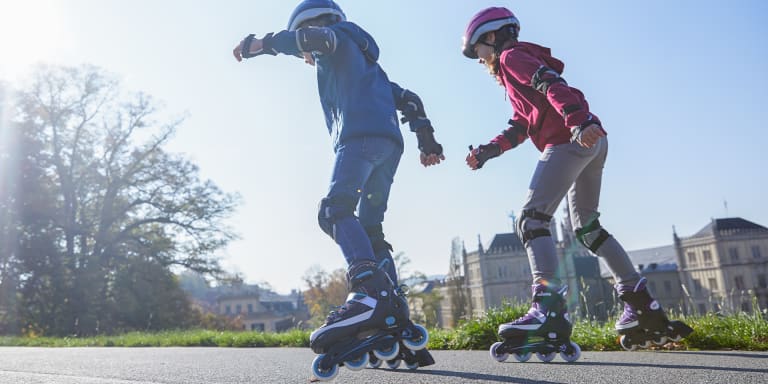 Sport &amp; Bewegung mit Kindern