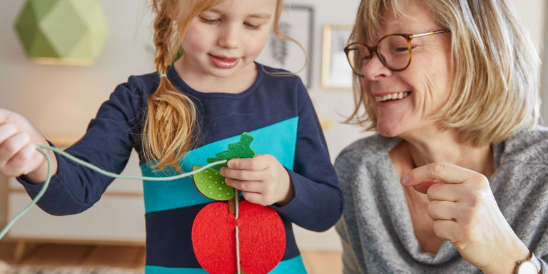 Filzen mit Kindern: hilfreiche Tipps, spannende Ideen &amp; Anleitungen