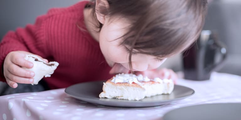 Ab wann lernen Kinder gutes Benehmen?