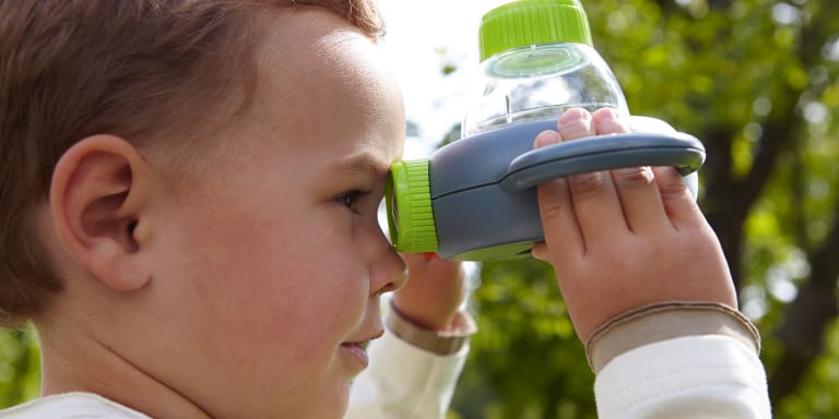 Gärtnern mit Kindern - so wird euer Garten zur Familiensache