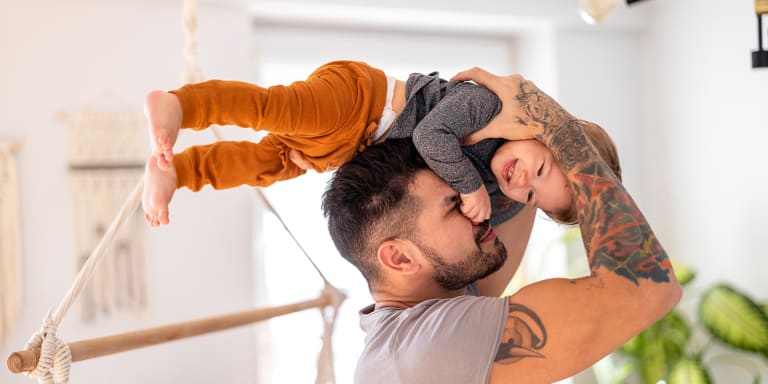 Kindererziehung: Tipps für eine glückliche Kindheit