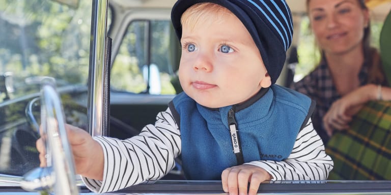 Familienurlaub – die besten Reiseziele mit Baby
