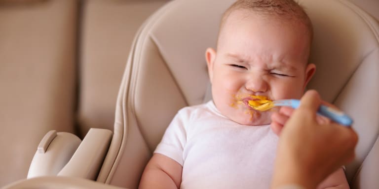 Die Sinneswahrnehmung von Kindern – so entdecken Kinder die Welt