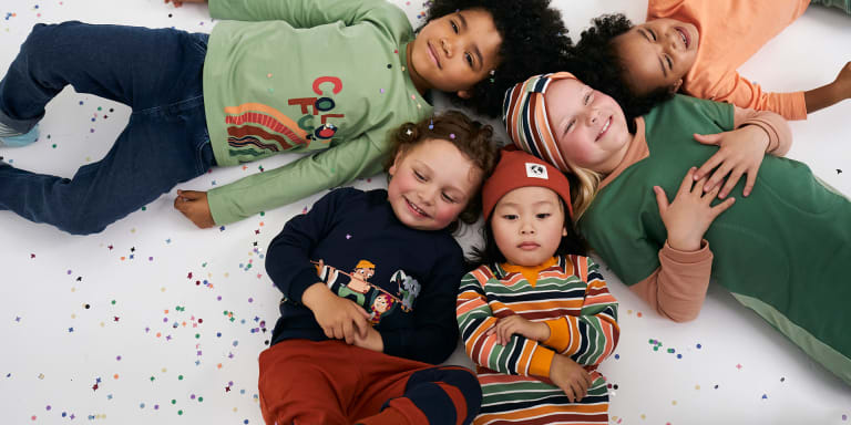 Wie entwickelt sich die soziale Kompetenz bei Kindern?