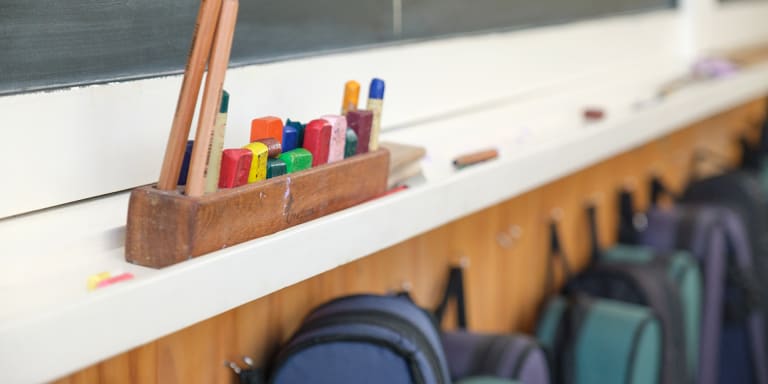 Denken, Wollen und Fühlen: Die Waldorf Schule
