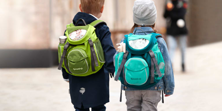 Was braucht man für den Kindergarten? Die Kindergarten Checkliste 2025