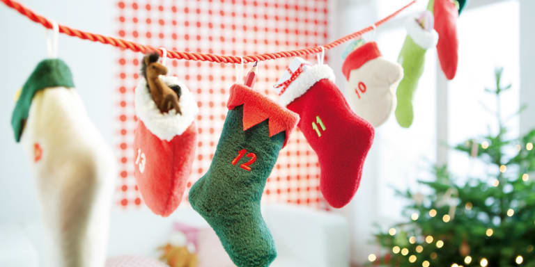 Weihnachten weltweit – so feiert man rund um den Globus