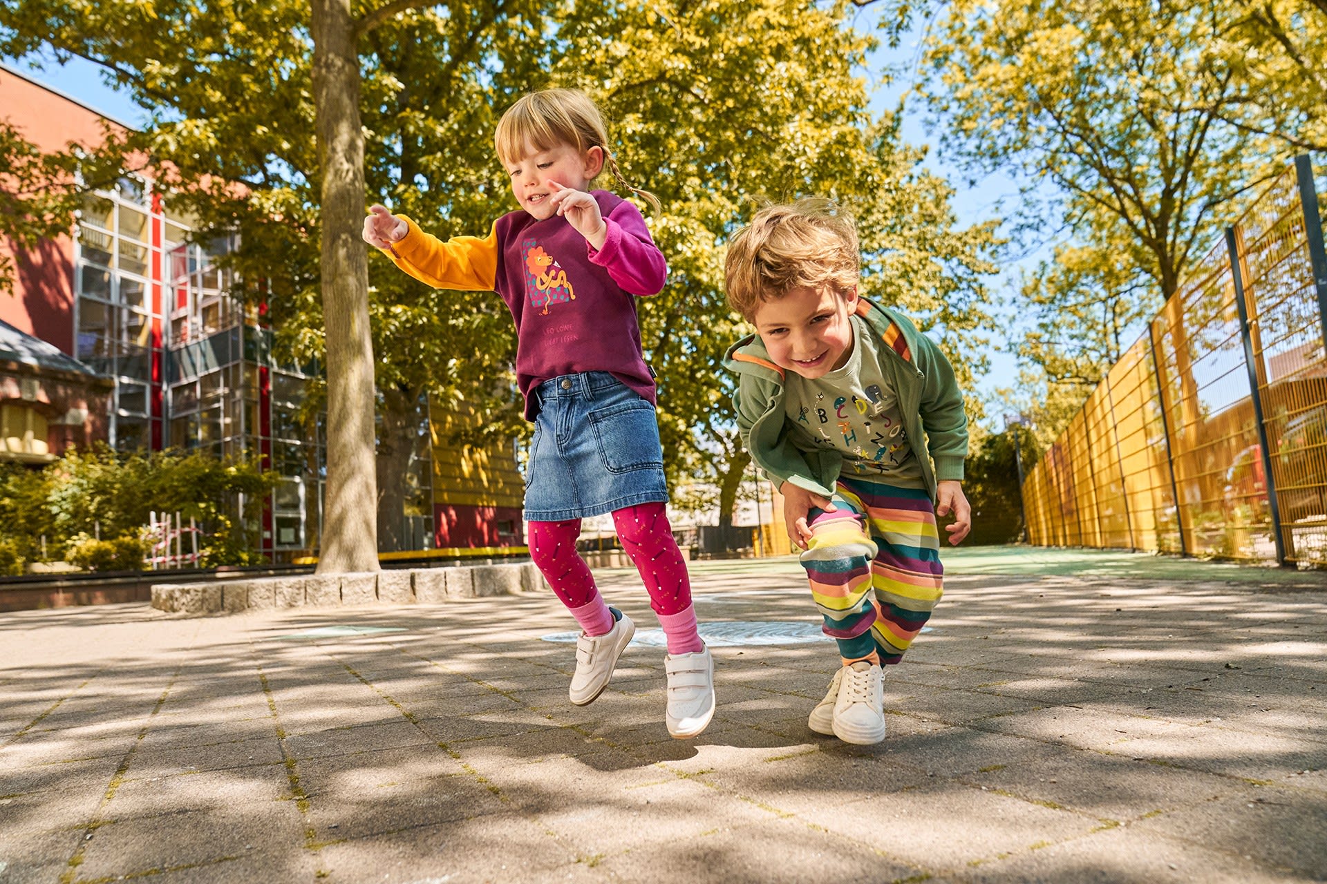 Welcher Kindergarten ist der richtige? | Header-Image