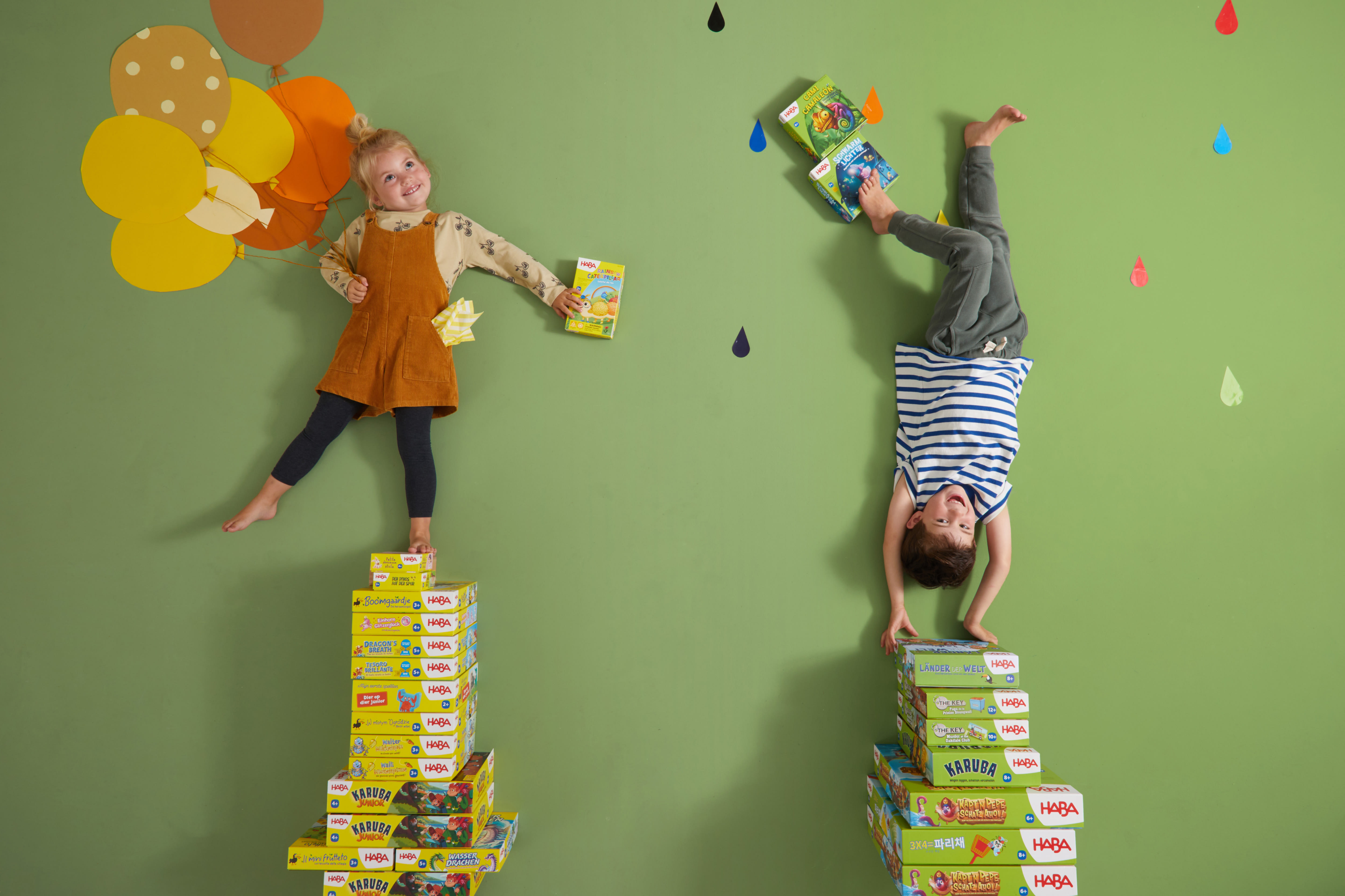 Redaktion Spiel & Buch | Header Image