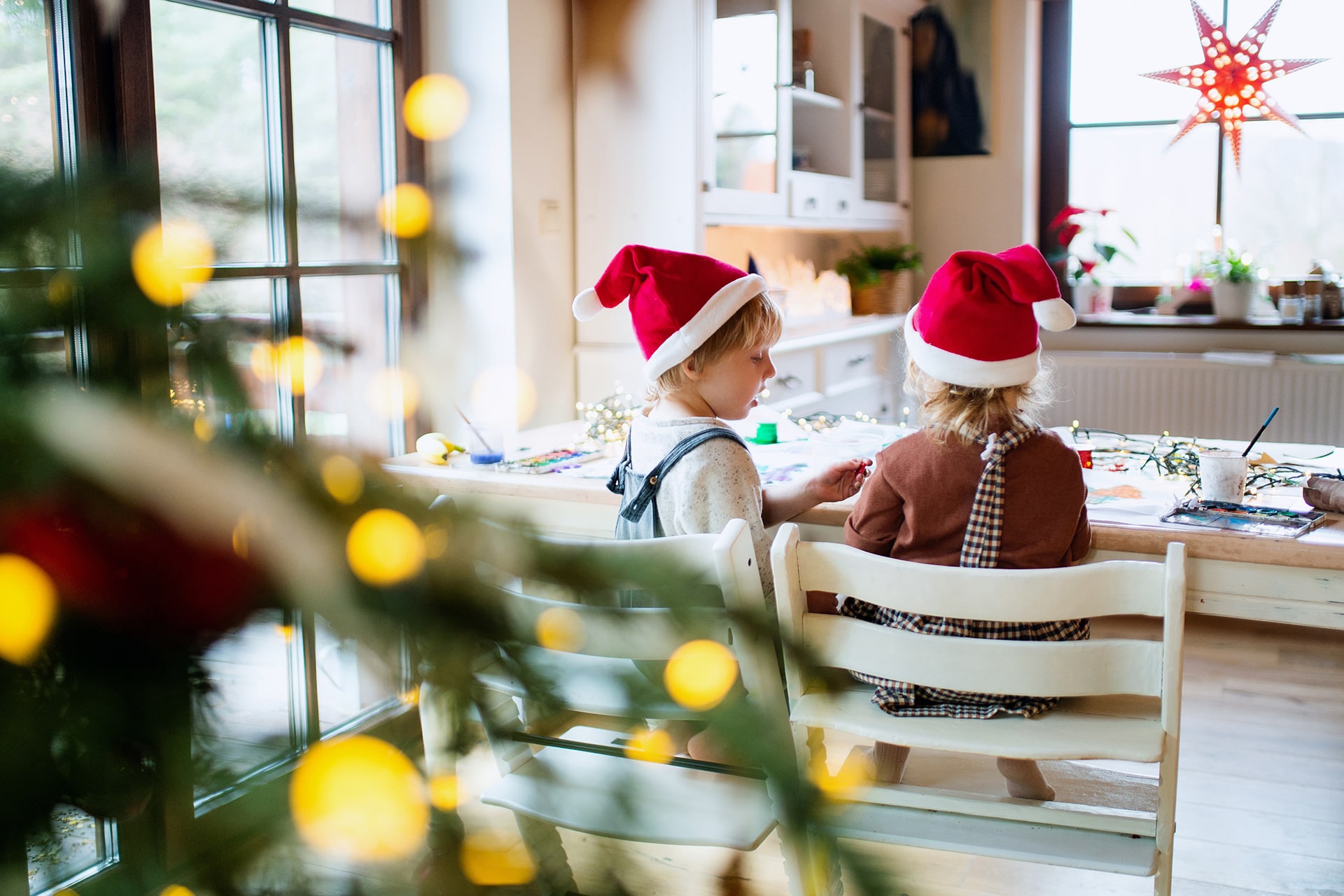 Basteln mit Kindern im Sommer Ideen & Tipps » JAKOO