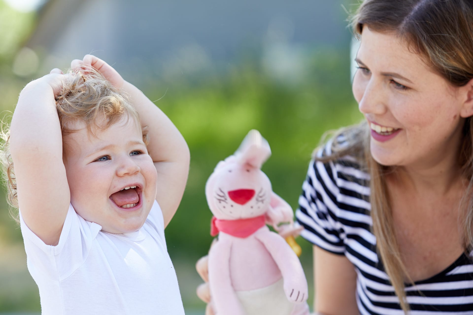 Eingewöhnung Kinderkrippe | Image