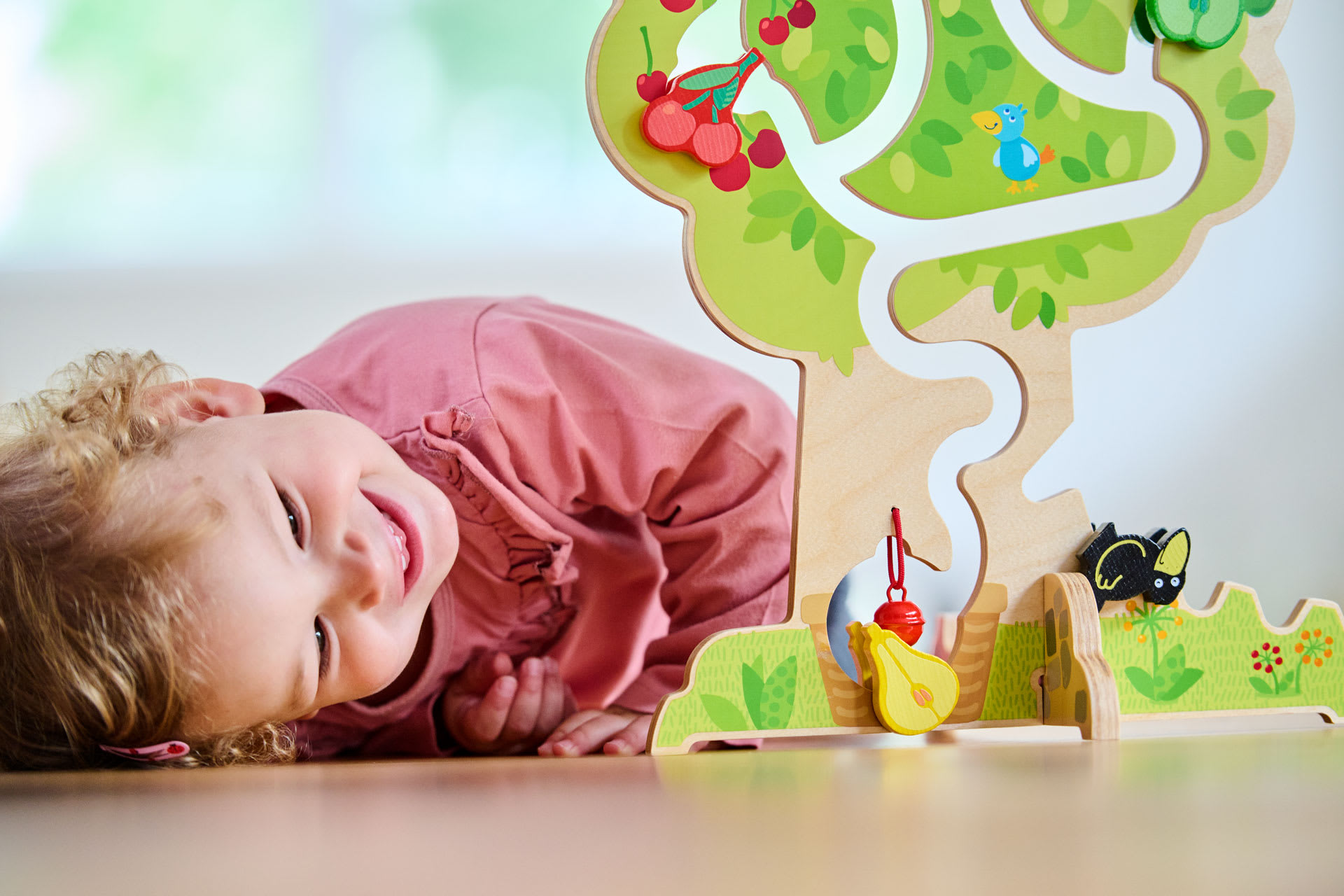  Baby Entwicklung Monat 22 | Header Image