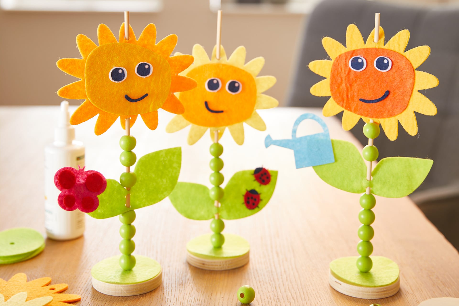 Bewegungsspiele für Kinder: Ideen & Anleitungen » HABA