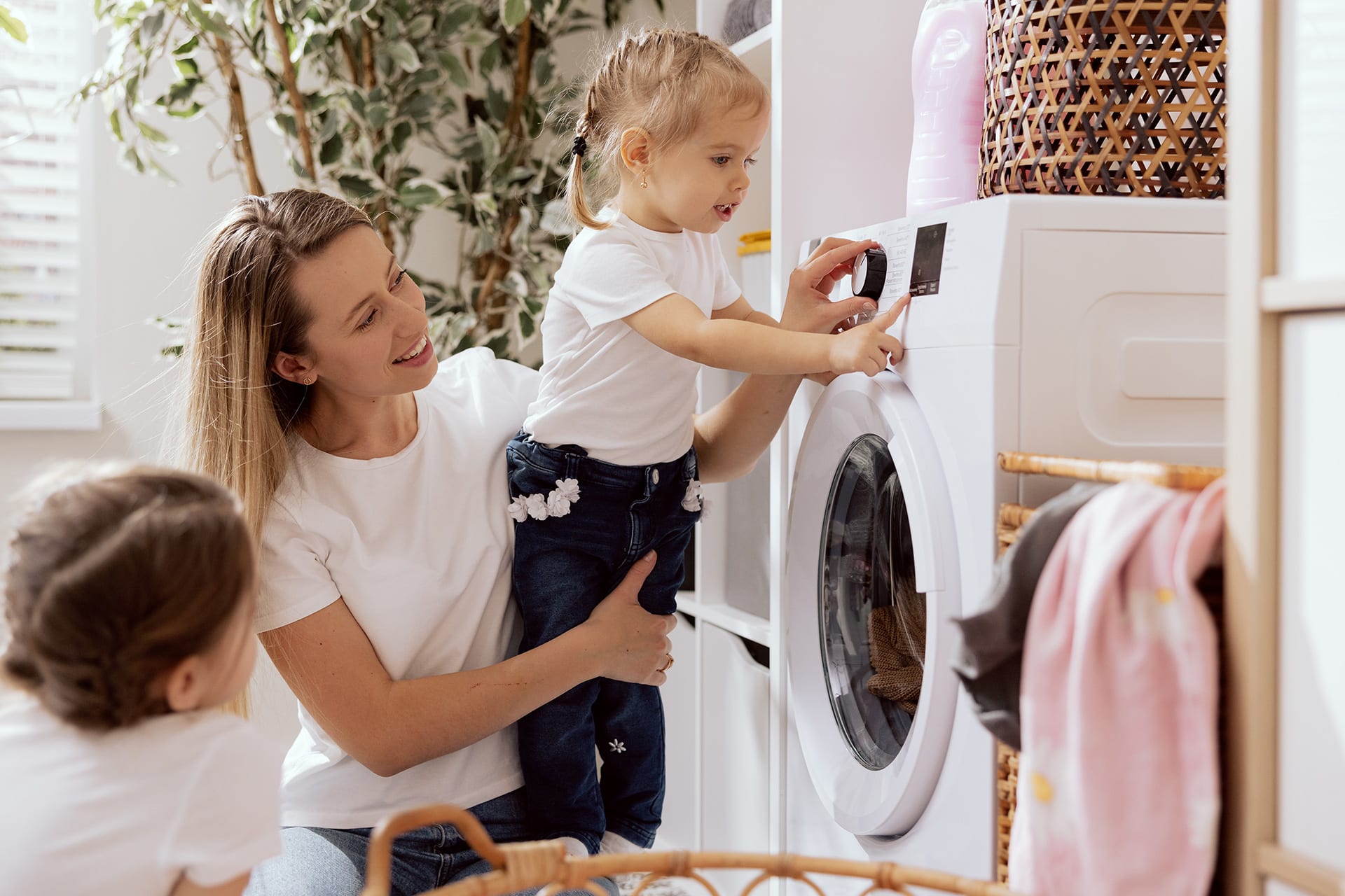 Zeitmanagement in der Familie | Header Image