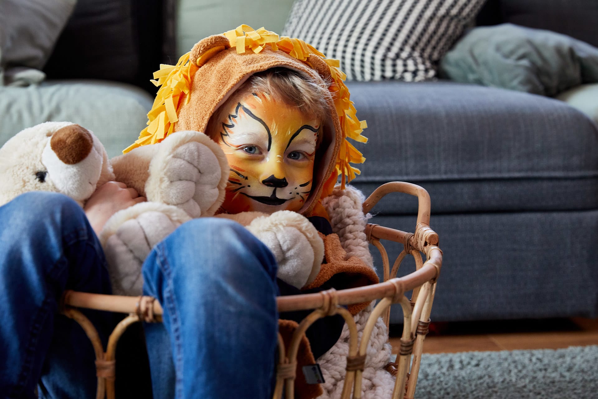 Fasching & Karneval | Headerimage