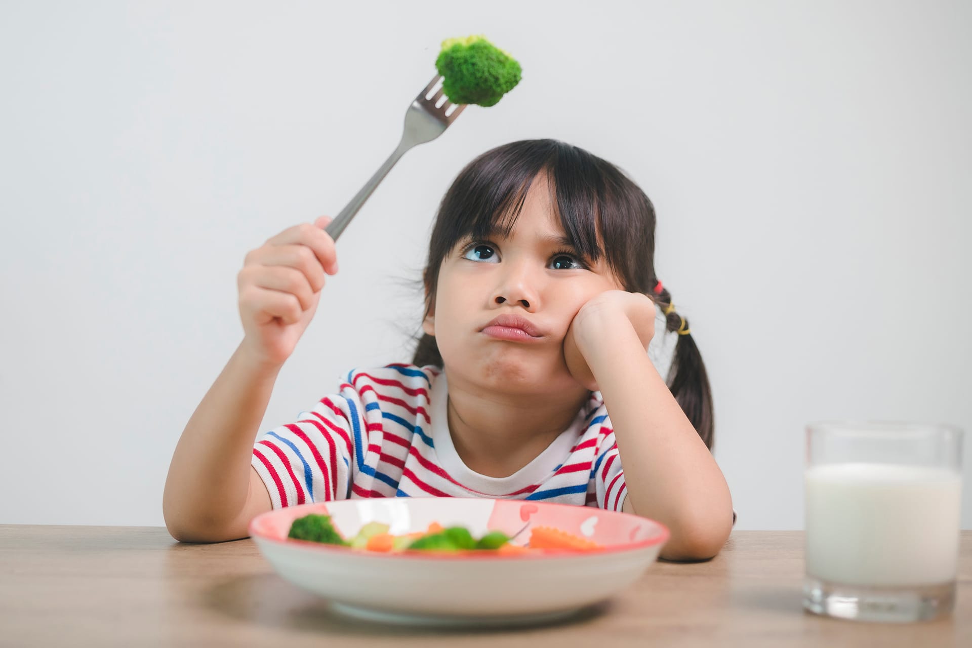 Mäkelige Kinder |  Header Image
