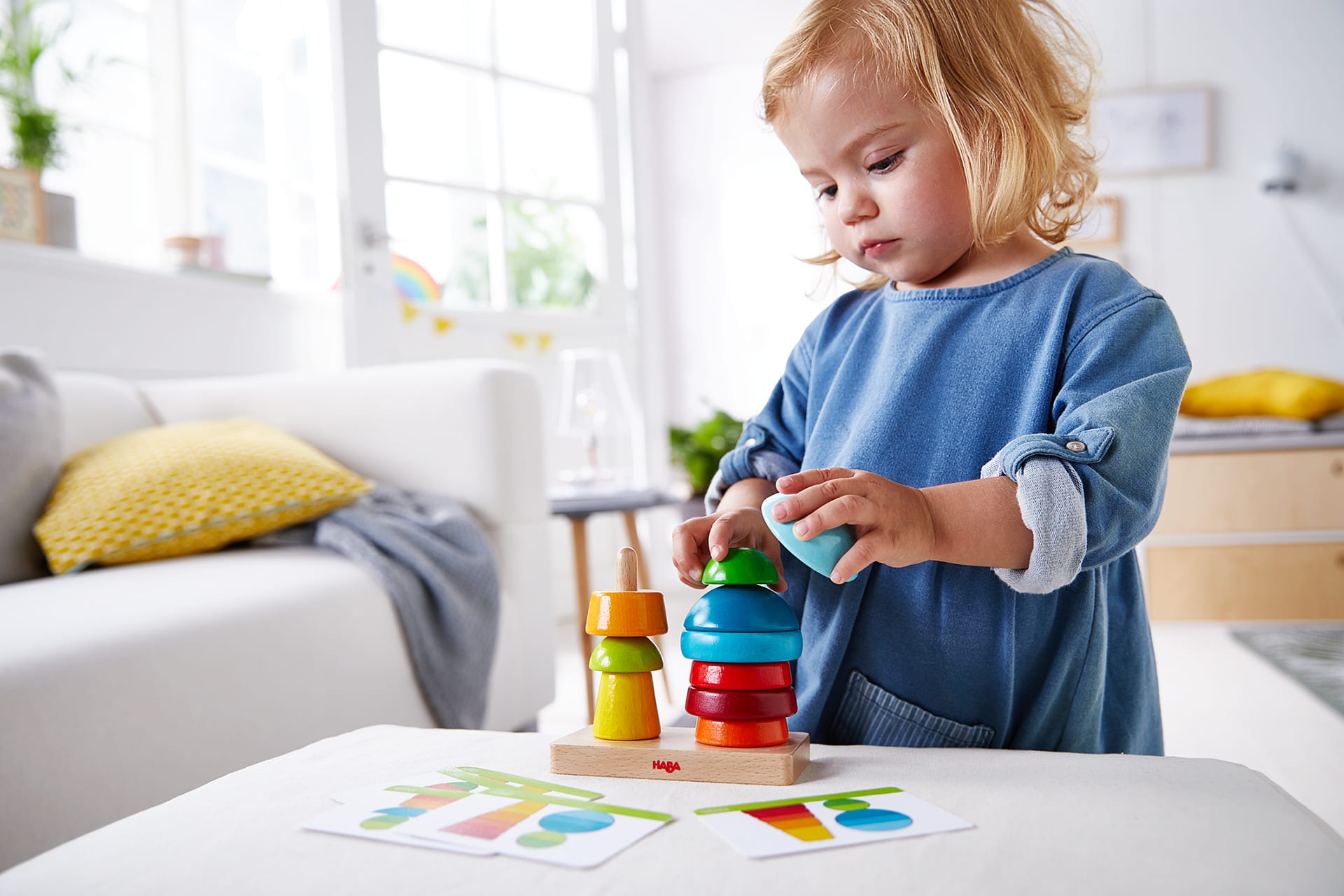  Baby Entwicklung Monat 19 | Header Image