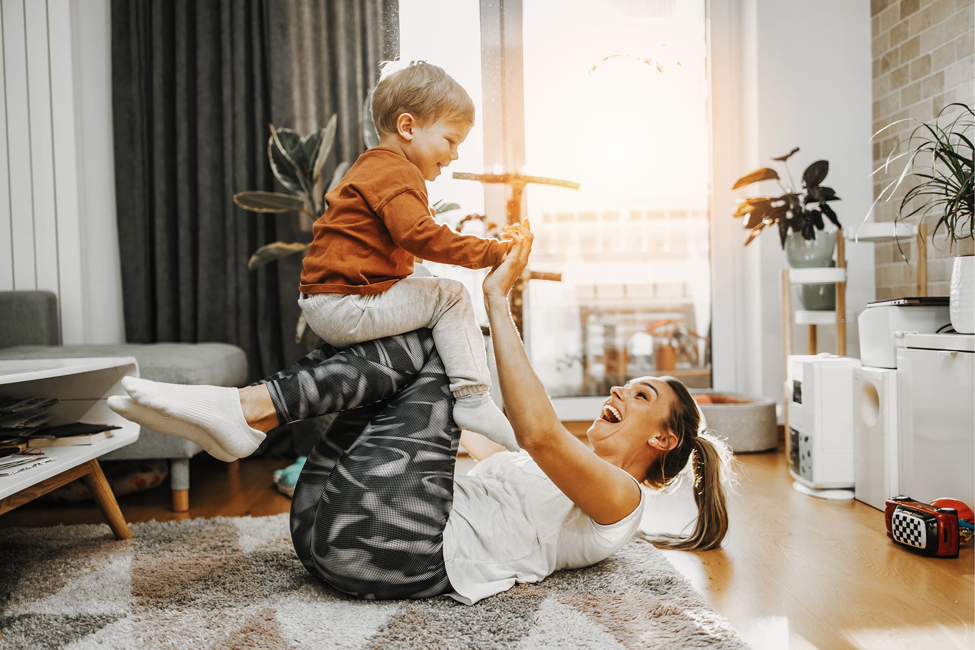  Baby Entwicklung Monat 23 | Header Image