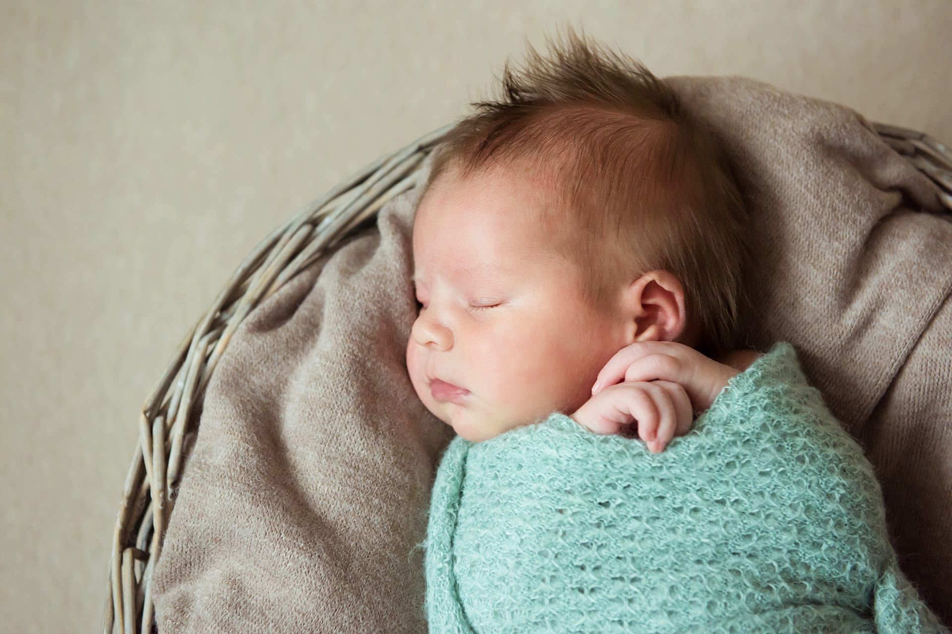 Baby pucken | Header Image 