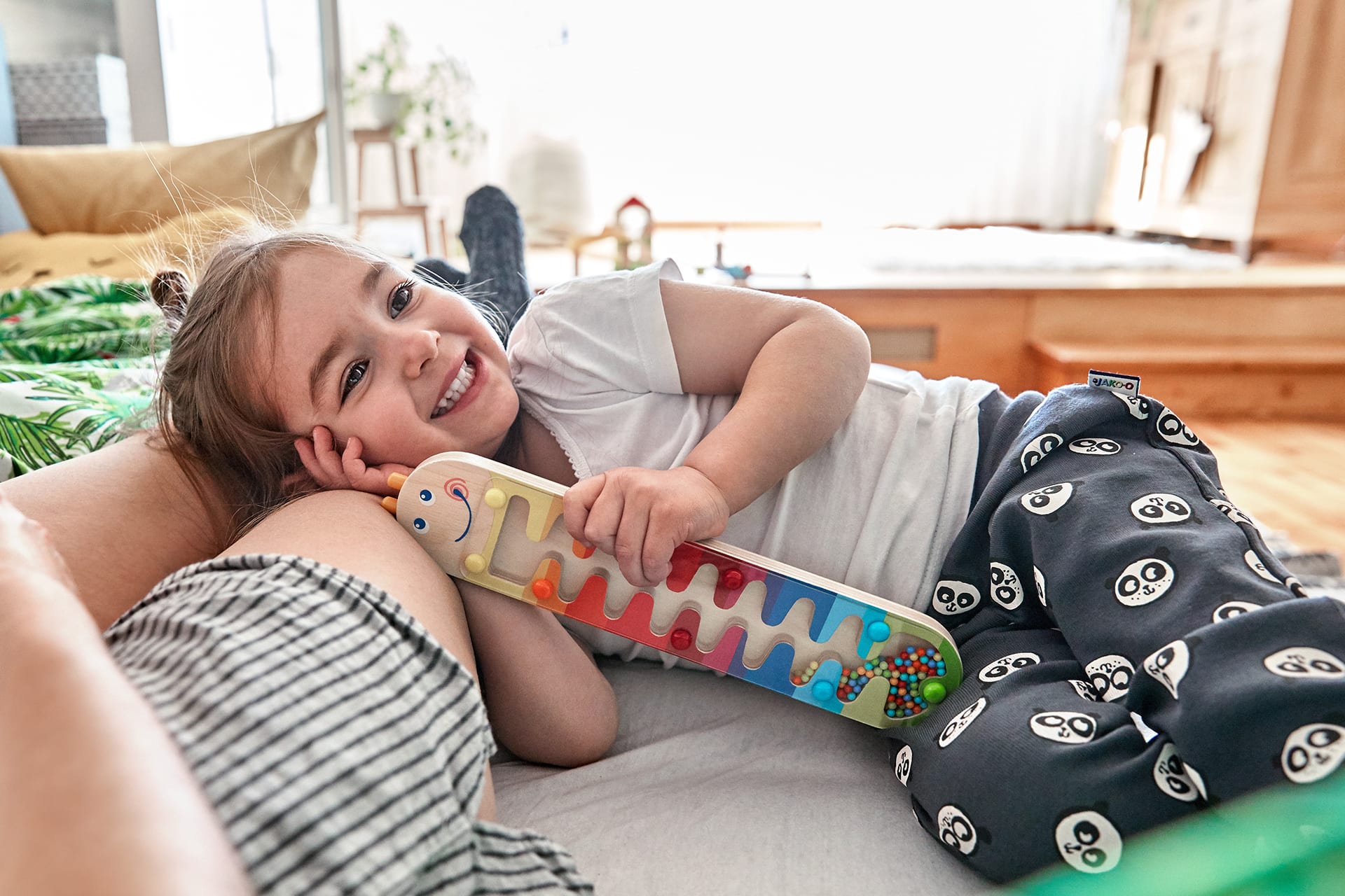 Kinder brauchen Musik | Header-Image